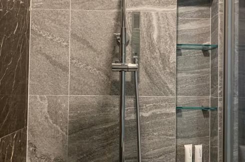 1 Bedroom Condo for rent in The ESSE Sukhumvit 36, Phra Khanong, Bangkok near BTS Thong Lo