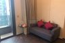 1 Bedroom Condo for rent in The ESSE Sukhumvit 36, Phra Khanong, Bangkok near BTS Thong Lo