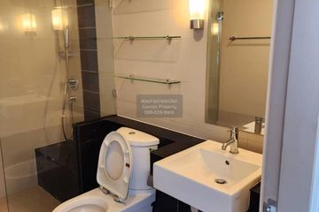 1 Bedroom Condo for rent in Supalai Premier Ratchathewi, Thanon Phetchaburi, Bangkok near BTS Ratchathewi