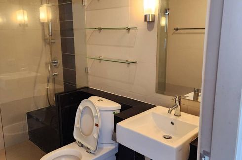 1 Bedroom Condo for rent in Supalai Premier Ratchathewi, Thanon Phetchaburi, Bangkok near BTS Ratchathewi