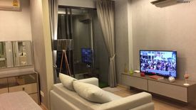 1 Bedroom Condo for rent in Ideo Q Ratchathewi, Thanon Phaya Thai, Bangkok near BTS Ratchathewi