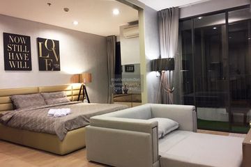 1 Bedroom Condo for rent in Ideo Q Ratchathewi, Thanon Phaya Thai, Bangkok near BTS Ratchathewi