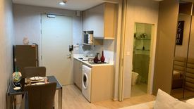 1 Bedroom Condo for rent in Ideo Q Ratchathewi, Thanon Phaya Thai, Bangkok near BTS Ratchathewi