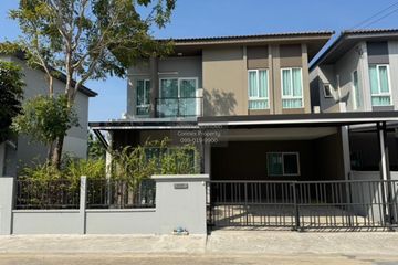 3 Bedroom House for rent in Pleno Bangna-On Nut, Racha Thewa, Samut Prakan