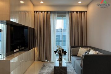 2 Bedroom Condo for rent in Q Langsuan, Lumpini, Bangkok near BTS Ratchadamri