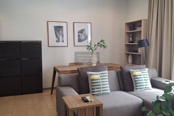 2 Bedroom Condo for rent in HQ by Sansiri, Khlong Tan Nuea, Bangkok near BTS Thong Lo