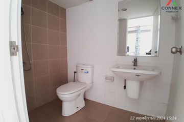 3 Bedroom Townhouse for sale in Saen Saep, Bangkok