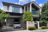 3 Bedroom House for rent in Bangkok Boulevard Rama 9, Saphan Sung, Bangkok