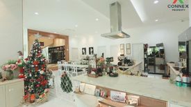 4 Bedroom House for rent in Sarin Park, Wong Sawang, Bangkok near MRT Wong Sawang