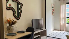 1 Bedroom Condo for rent in dcondo reef, Kathu, Phuket