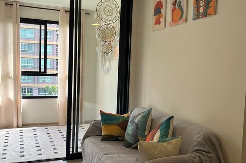 1 Bedroom Condo for rent in dcondo reef, Kathu, Phuket