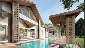 4 Bedroom Villa for sale in The Ozone Grand Residences, Choeng Thale, Phuket