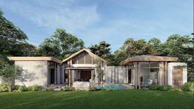 4 Bedroom Villa for sale in The Ozone Grand Residences, Choeng Thale, Phuket