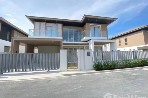 4 Bedroom House for sale in HORIZON By Patta, Nong Pla Lai, Chonburi