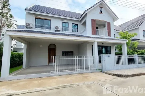 3 Bedroom House for rent in Graceland, San Klang, Chiang Mai