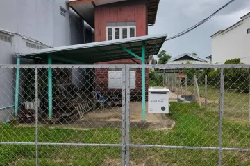 Land for sale in Wat Ket, Chiang Mai