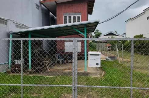 Land for sale in Wat Ket, Chiang Mai