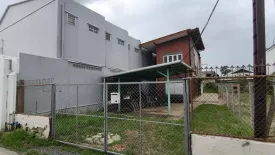 Land for sale in Wat Ket, Chiang Mai