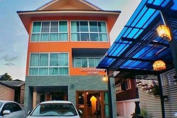8 Bedroom Hotel / Resort for sale in Phra Sing, Chiang Mai