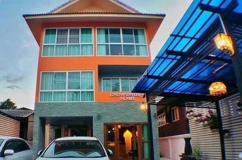 8 Bedroom Hotel / Resort for sale in Phra Sing, Chiang Mai