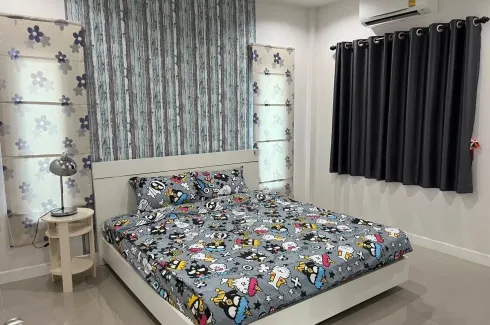 3 Bedroom House for sale in The city 88 Hua Hin, Thap Tai, Prachuap Khiri Khan