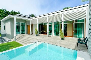 3 Bedroom House for sale in Chaum Haus, Cha am, Phetchaburi