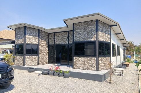 2 Bedroom House for sale in Hin Lek Fai, Prachuap Khiri Khan