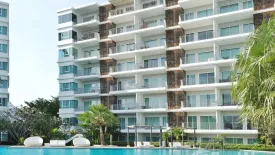 1 Bedroom Condo for rent in The Seaside, Hua Hin, Prachuap Khiri Khan