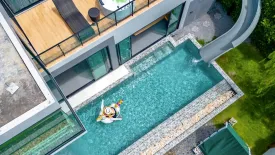 4 Bedroom Villa for sale in Leleaf valley Hua hin, Hin Lek Fai, Prachuap Khiri Khan