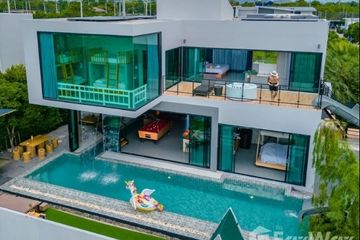 4 Bedroom Villa for sale in Leleaf valley Hua hin, Hin Lek Fai, Prachuap Khiri Khan