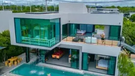 4 Bedroom Villa for rent in Leleaf valley Hua hin, Hin Lek Fai, Prachuap Khiri Khan