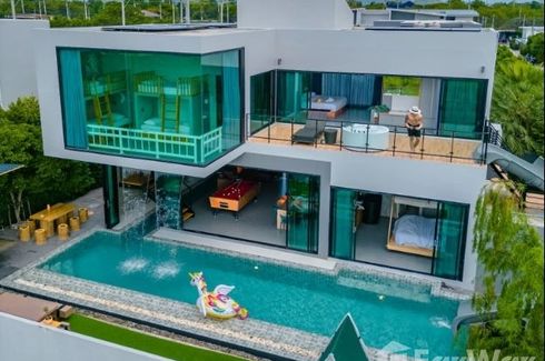 4 Bedroom Villa for rent in Leleaf valley Hua hin, Hin Lek Fai, Prachuap Khiri Khan