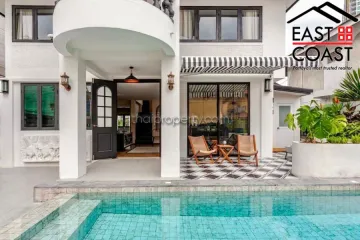 4 Bedroom House for Sale or Rent in Nong Prue, Chonburi