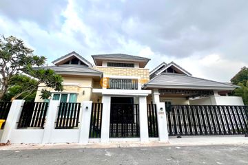 3 Bedroom House for sale in Baan Sirisa 16, Nong Prue, Chonburi