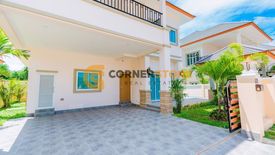 4 Bedroom House for sale in Baan Dusit Garden, Huai Yai, Chonburi