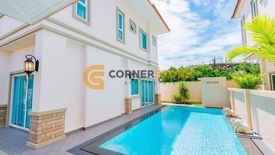 4 Bedroom House for sale in Baan Dusit Garden, Huai Yai, Chonburi