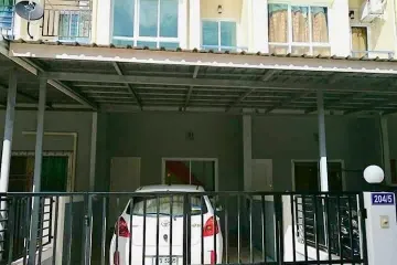 2 Bedroom Townhouse for sale in Kalasin, Kalasin