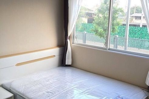 Condo for rent in Plum Condo Park Rangsit, Khlong Nueng, Pathum Thani