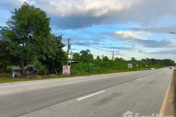 Land for sale in Huai Som, Loei