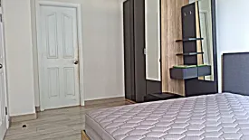 1 Bedroom Condo for rent in Manor Sanambinnam, Bang Kraso, Nonthaburi