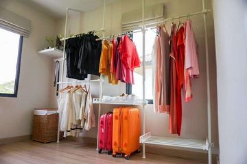 4 Bedroom House for sale in Bang Chalong, Samut Prakan