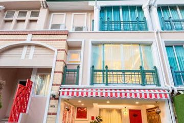 4 Bedroom Townhouse for rent in Lat Phrao, Bangkok