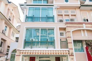 4 Bedroom Townhouse for rent in Lat Phrao, Bangkok