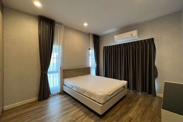 4 Bedroom House for rent in Burasiri Krungthep Kreetha, Khlong Chan, Bangkok near MRT Bang Kapi