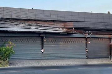 Warehouse / Factory for rent in Lat Phrao, Bangkok