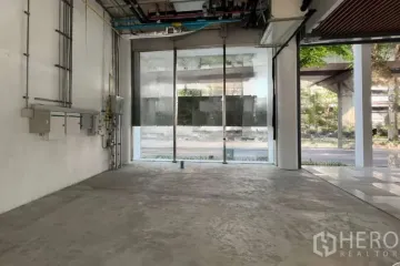 Commercial for rent in Phaya Thai, Bangkok near BTS Ari