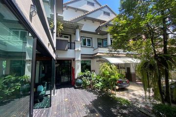 5 Bedroom House for sale in Suan Luang, Bangkok near MRT Phatthanakan