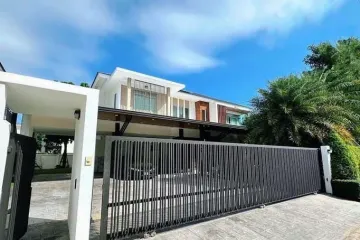 5 Bedroom House for Sale or Rent in Racha Thewa, Samut Prakan