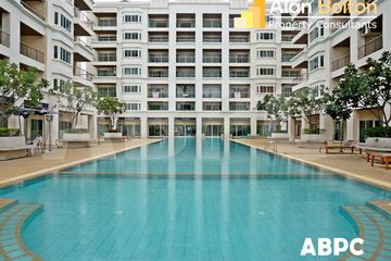 2 Bedroom Condo for sale in Platinum Suites condominiums, Nong Prue, Chonburi
