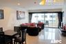 2 Bedroom Condo for sale in Platinum Suites condominiums, Nong Prue, Chonburi